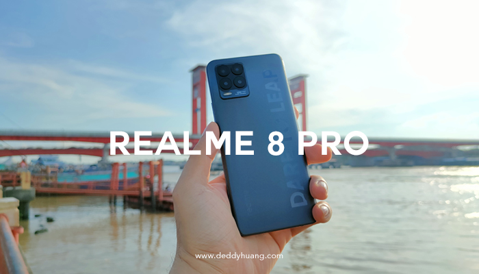 Realme 8 Pro Kualitas Kamera 108mp Bukan Isapan Jempol Peregrination