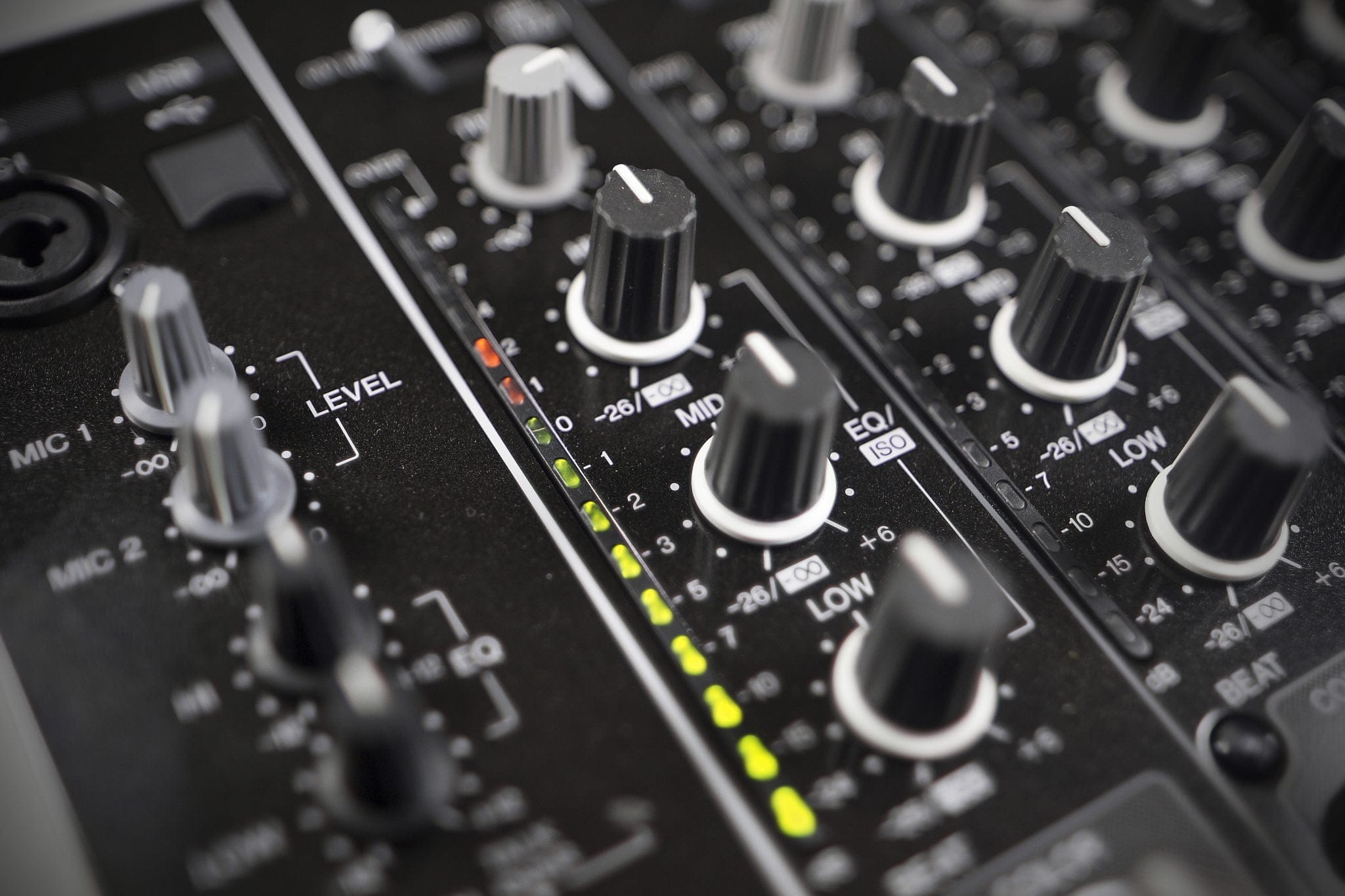 How to EQ for Beginners: EQ to Mixing KSPMixandMaster
