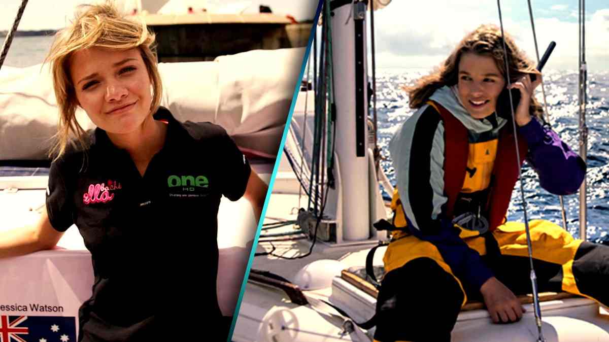 'True Spirit' Ending, Explained Who Is Jessica Watson? How Does She(03)