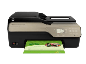 هنا تستطيع تنصيب hp طابعة تعريفات windows 7, xp, 10, 8, و 8.1, او تحميل برنامج driverpack solution للتنصيب الآلى للتعريفات. Hp Deskjet Ink Advantage 4615 Driver Software Download Windows Mac