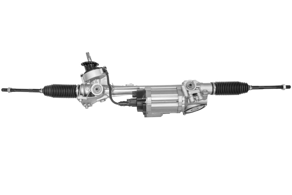 Top 7 Steering Rack Problems you can Identify [with Videos!] • D S Auto