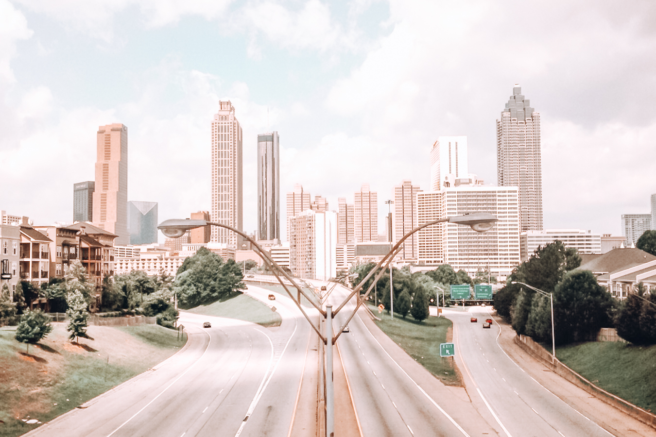 One Week In Atlanta Itinerary for 7 Days in Atlanta Dymabroad