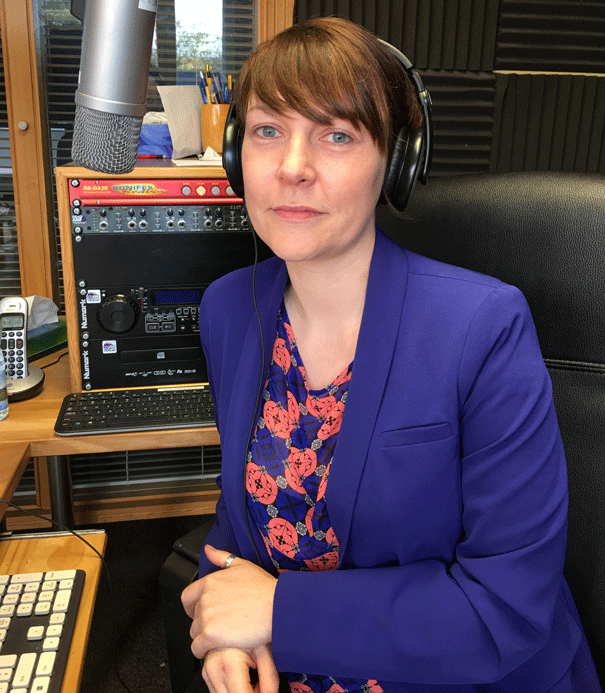 Presenters Gallery | East Coast FM
