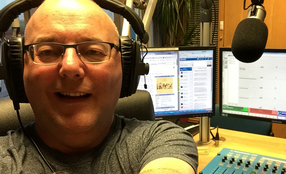 Presenters Gallery | East Coast FM