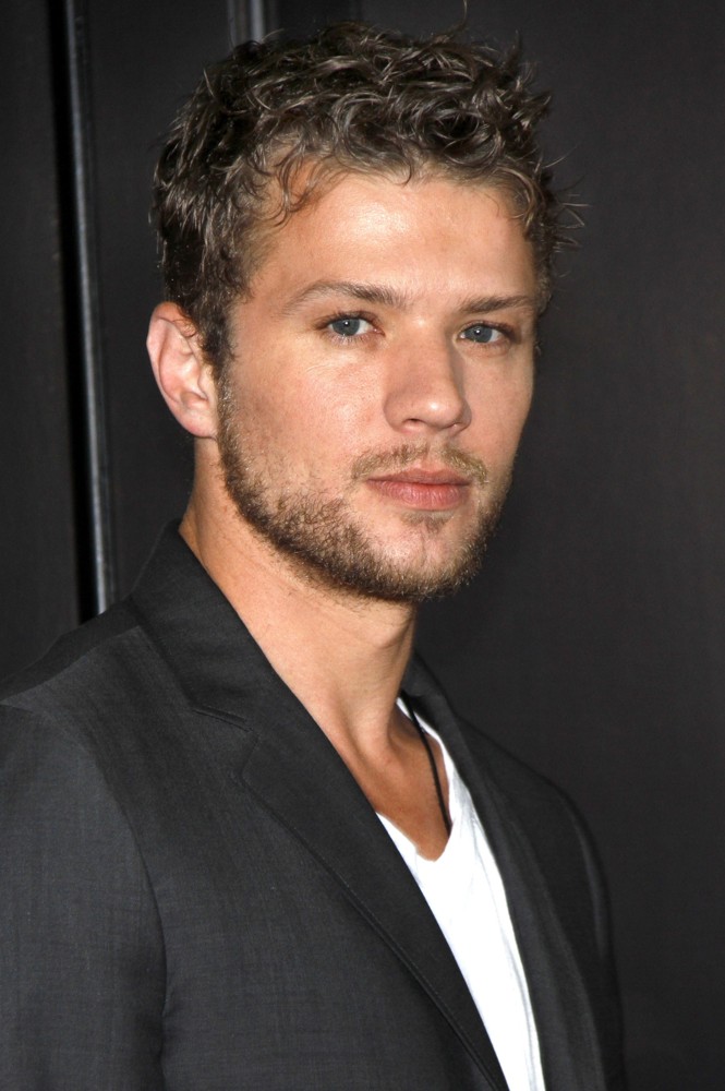 USA Targets Ryan Phillippe To Lead Shooter Pilot! EclipseMagazine