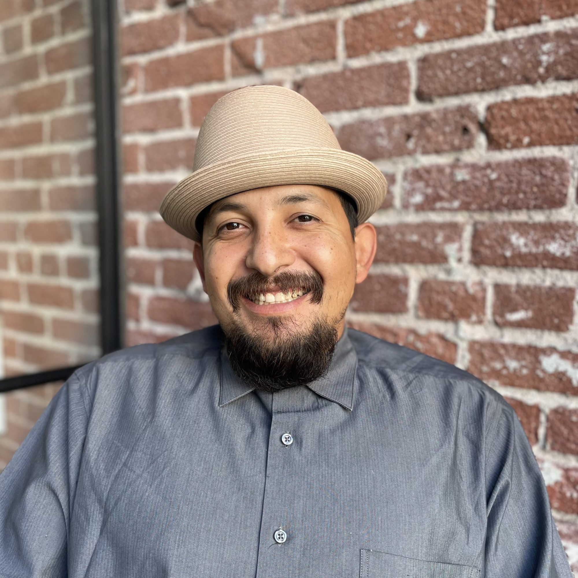 Join us for an EmbracedFully interview on Thursday, March 2, 2023 at 6