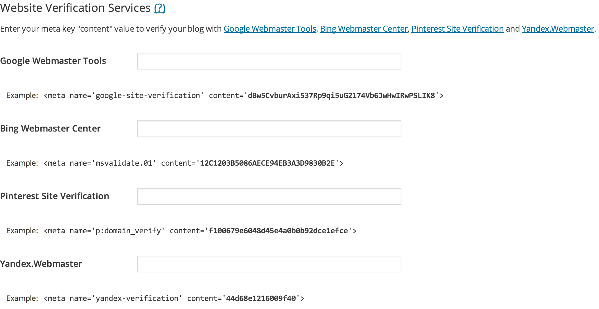 How to verify Google webmaster tools? DigitalOcean