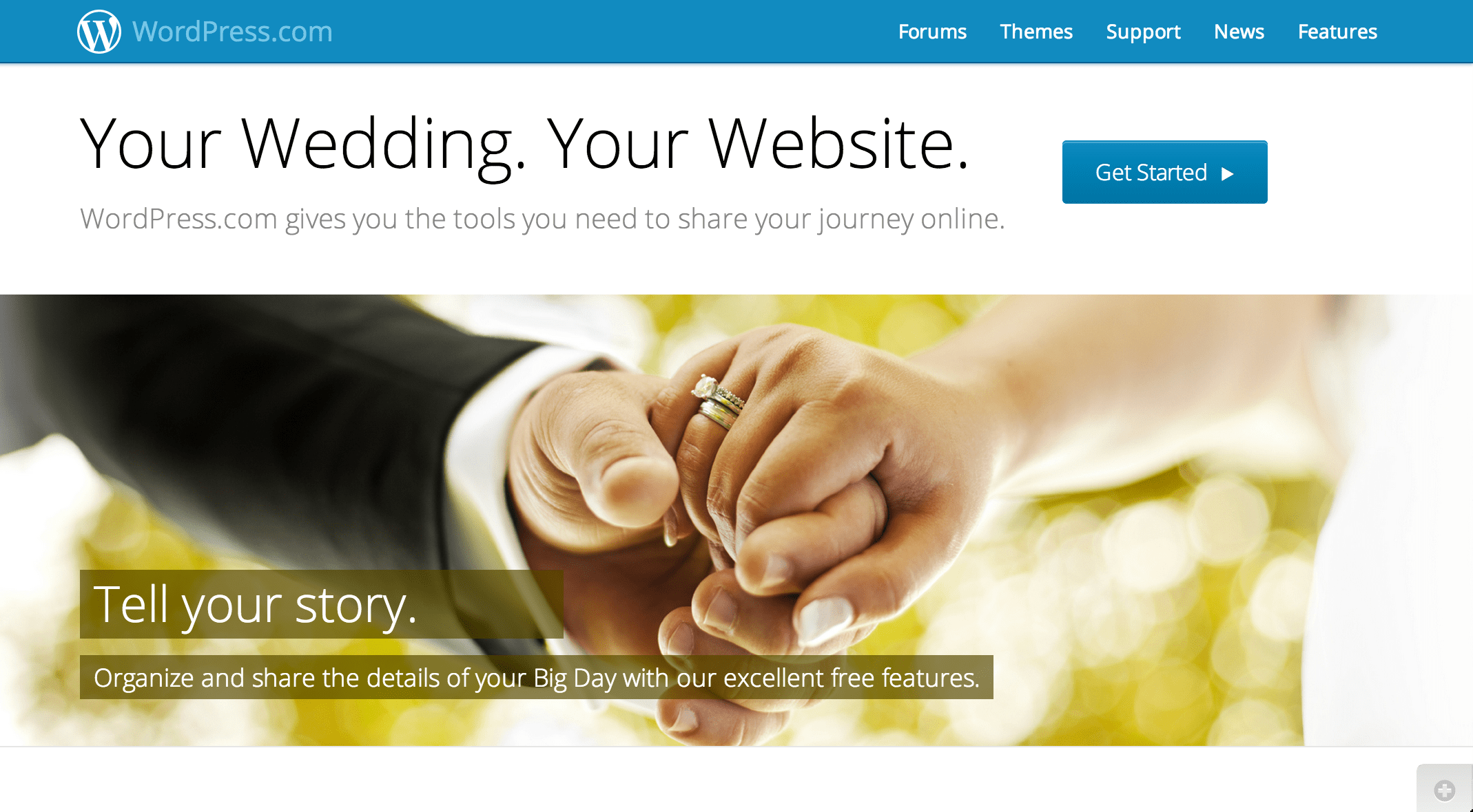 Welcome Quotes For Wedding Guests: Good Wishes Quotes