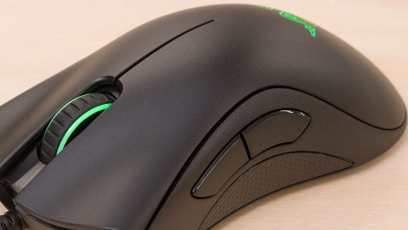 7 Rekomendasi Mouse Valorant Terbaik untuk Pengalaman Bermain yang