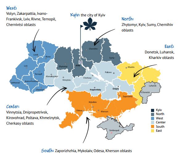 You Only Wish You Had Ukraine’s Democracy – Foreign Policy