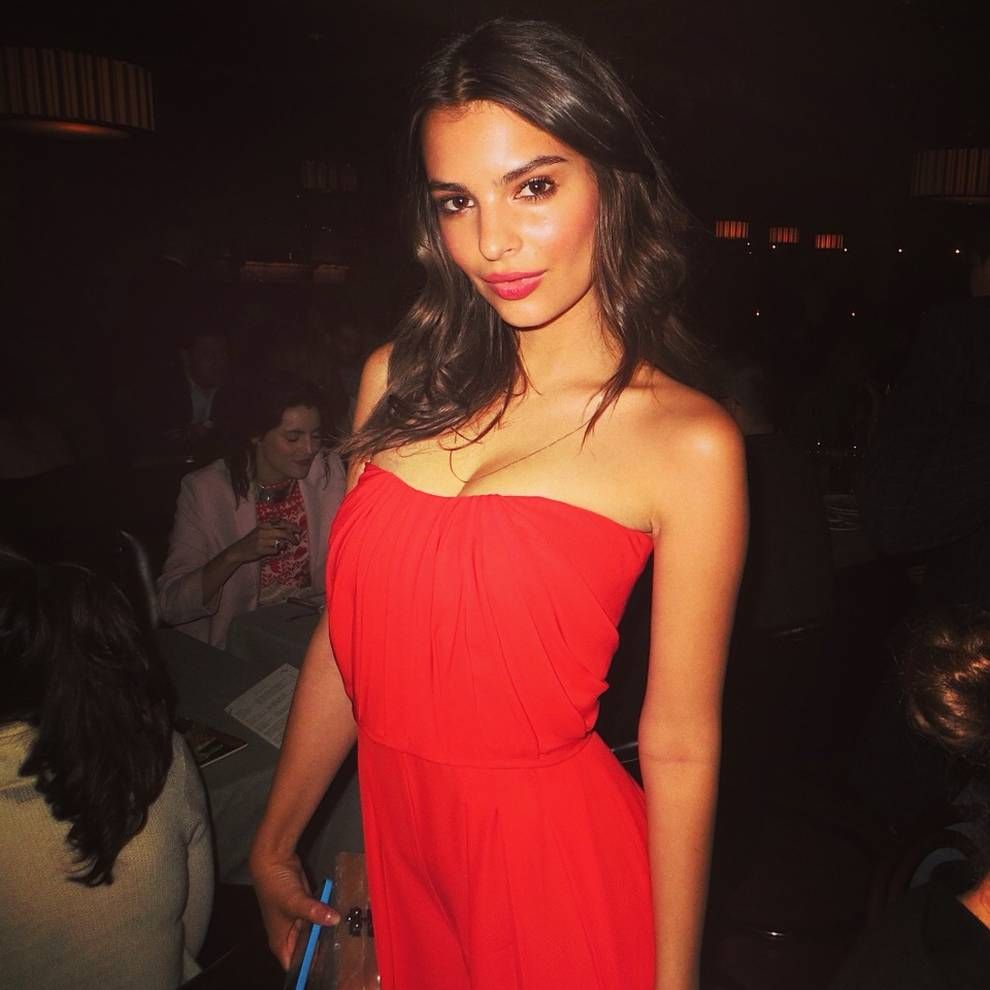 Emily Ratajkowski leaked (34) – Exitoina