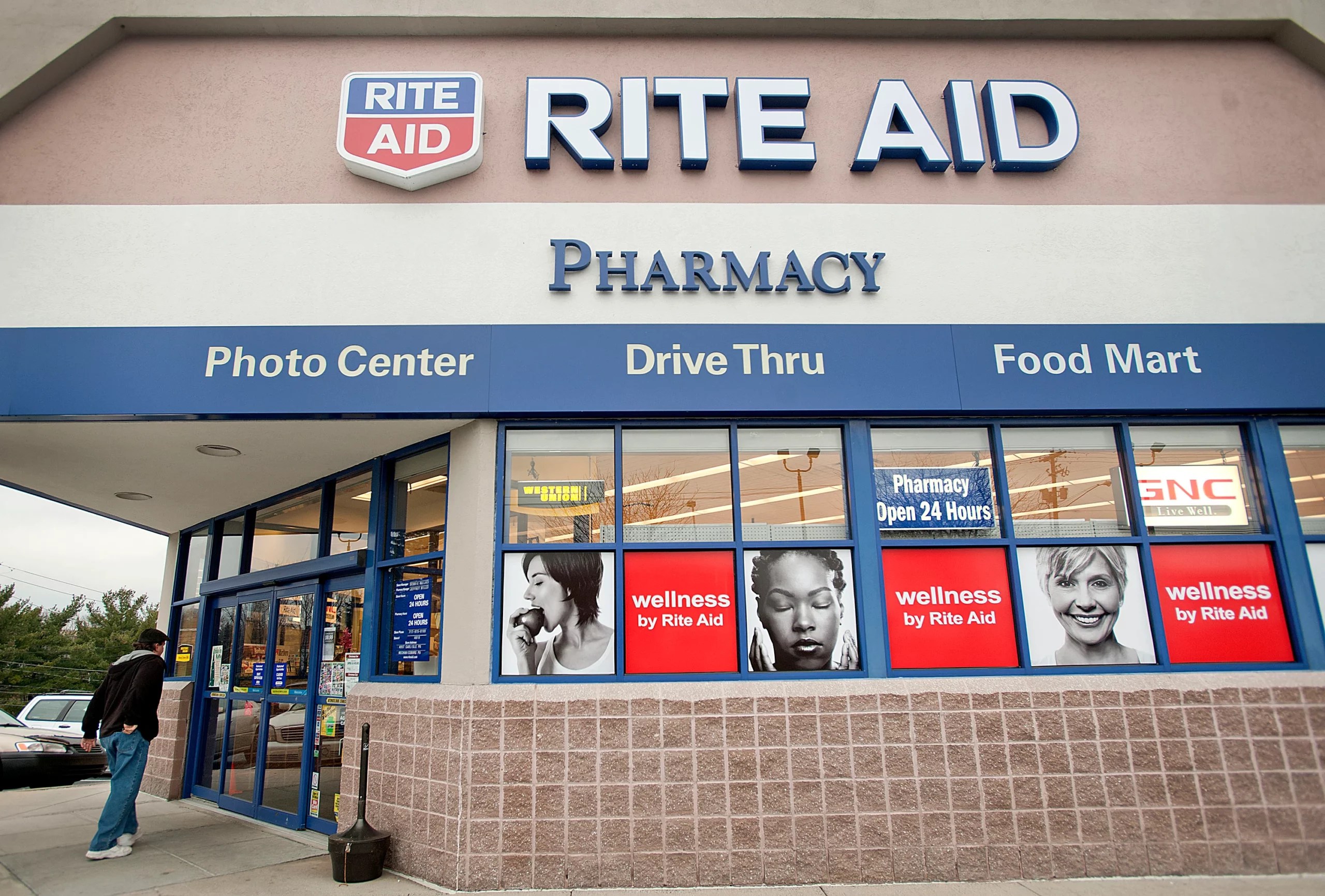 WeCare Rite Aid Survey Win 1000 at FactsOnTap(03)