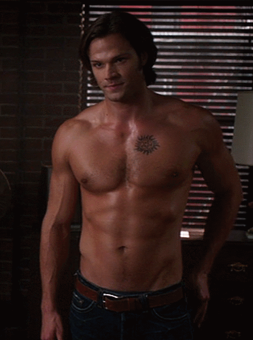 Happy Birthday Sam Winchester – We Miss You! – Fangasm