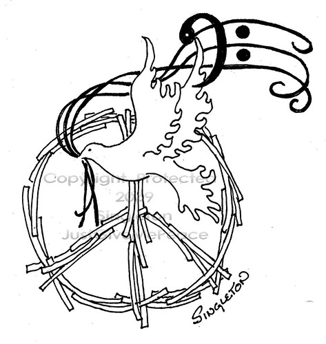 Peace Love And Happiness Tattoos | Tattoo Pictures Online 500_x_473_jpg