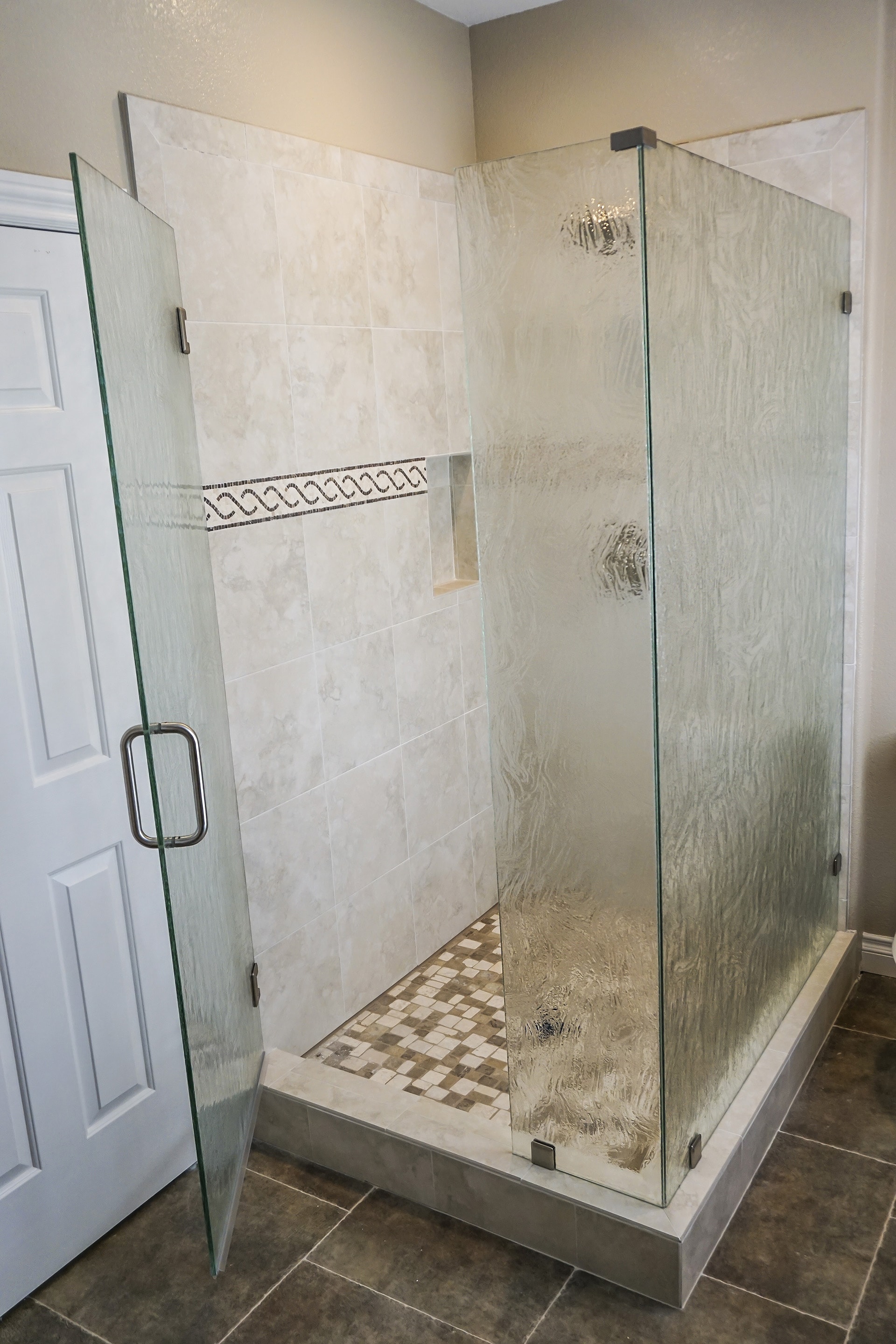 Dreamline shower doors are currently on sale during our black friday savings. Barn Door Shower Doors Shower Bath Glass Doors Fast Glass