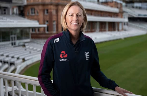 Records includes the following current or recent matches: Lisa Keightly targets World T20 final for England team ...