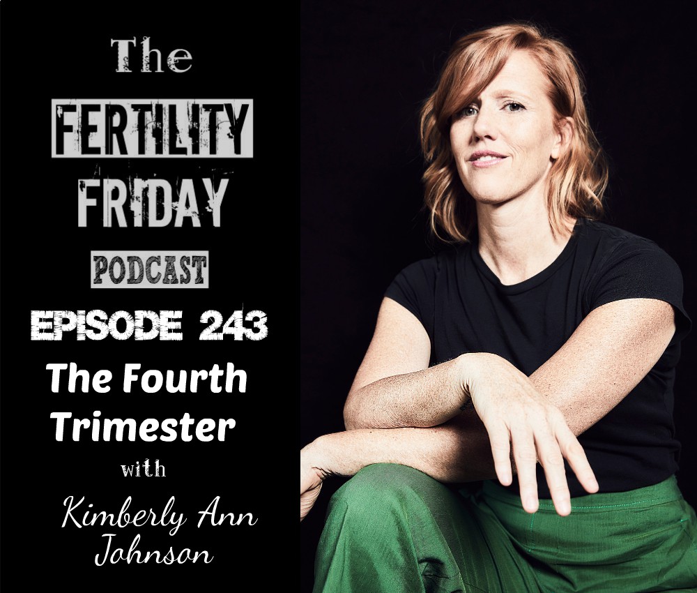 The Fourth Trimester: A Postpartum Guide to Healing Your Body.