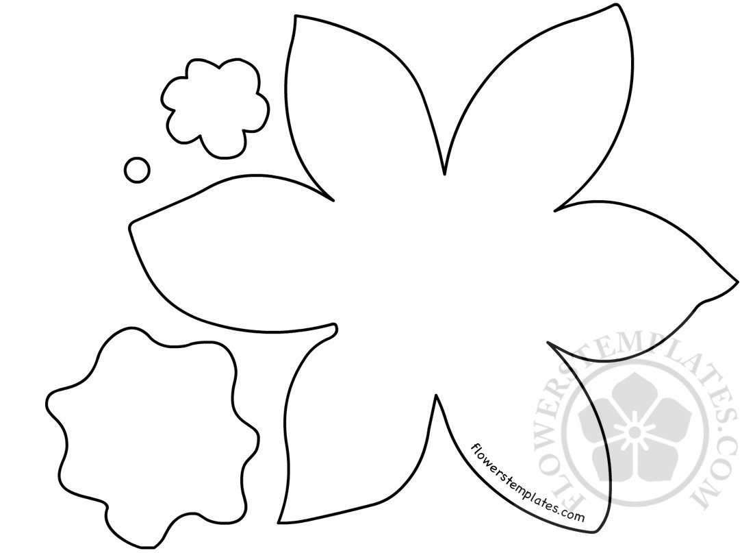 Paper Snowflake Templates Free Printable Templates & Coloring.