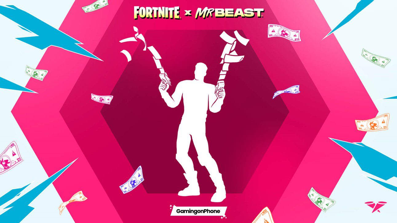 All the new Fortnite skins from the August 2022 survey