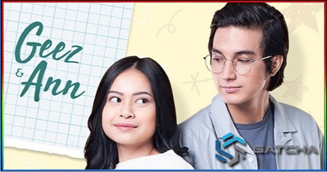 Nonton geez & ann di moviesrc gratis dengan subtitle indonesia! Nonton Geez Dan Ann Nonton Geez Ann Film Romantis Indonesia Cerita Cinta Sma Dropbuy Nonton Film Judas And The Black Messiah 2021 Download Subtitle Indonesia Streaming Online Gratis Sinopsis Marlo Rowse