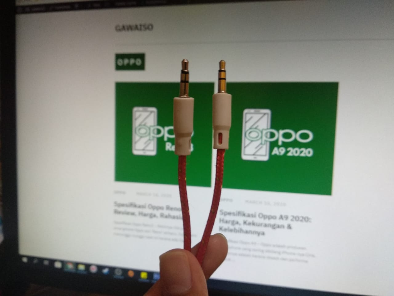 2 Cara Menghubungkan HP ke OBS Studio (Audio + Video)