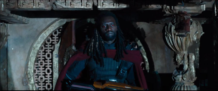 All the New Superheroes in X-Men: Days of Future Past ...