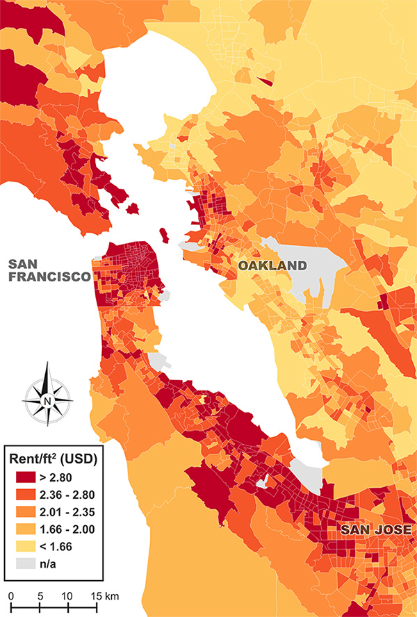 Craigslist San Francisco Bay Area