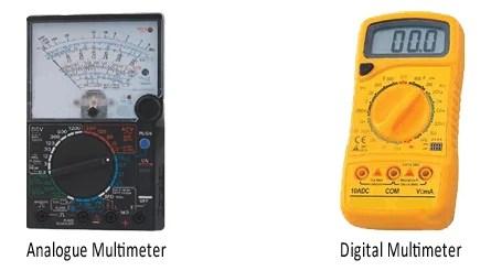 How To Check A Short Circuit With Multimeter » Wiring Diagram