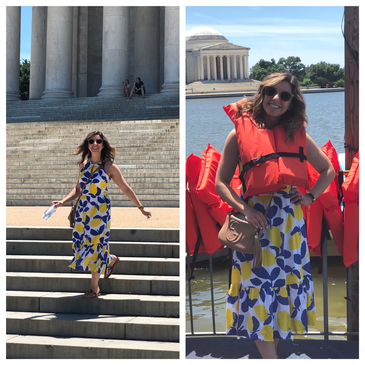 Washington DC Outfit Roundup Style Glass of Glam(07)