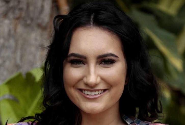 Sidney Alexis Biography/Wiki, Age, Height, Career, Photos & More