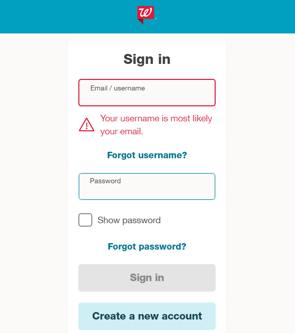 Sign In Walgreens App / Stopwatch applications are available as
