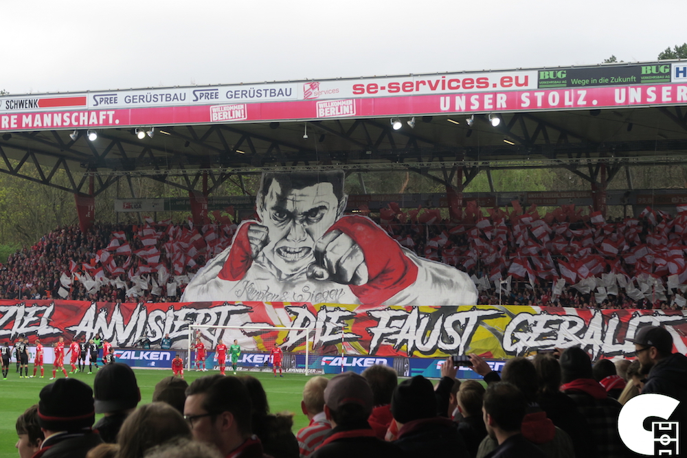 En] 2Nd Bundesliga: 1. Fc Union Berlin – 1. Fc Kaiserslautern – Grenzenlos Groundhopping 494_x_740_jpg