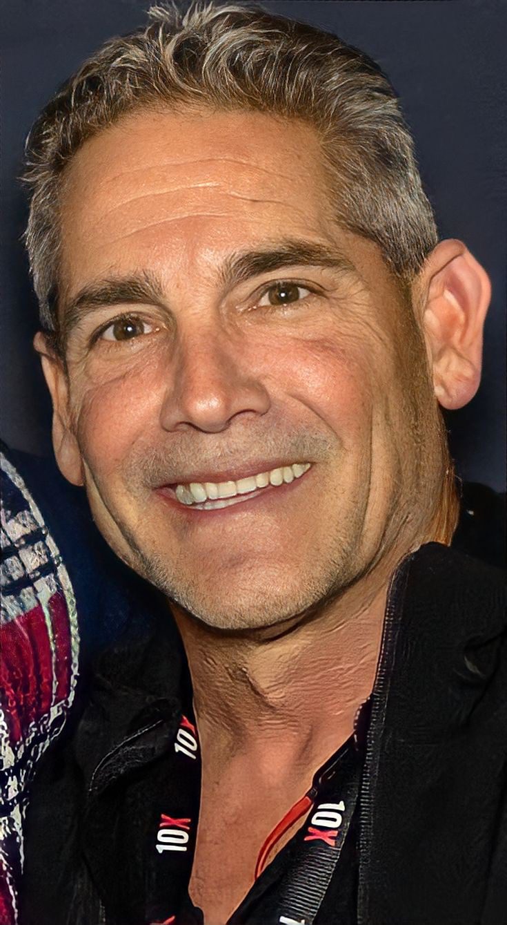 10 Things You Didn't Know about Gary Cardone Grit Daily News