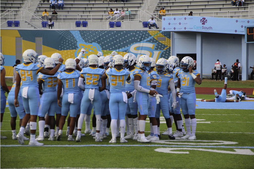 2022 Charleston Southern Buccaneers Schedule ESPN