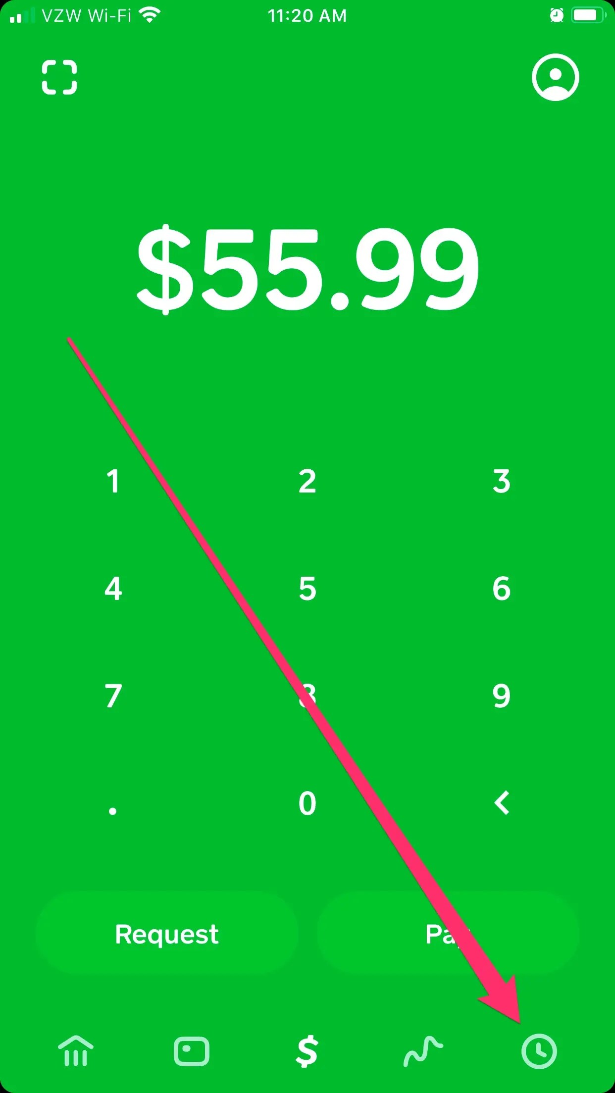 Receipt Screenshot Fake Cash App Payment 200 Cash App Free Money Code(02)