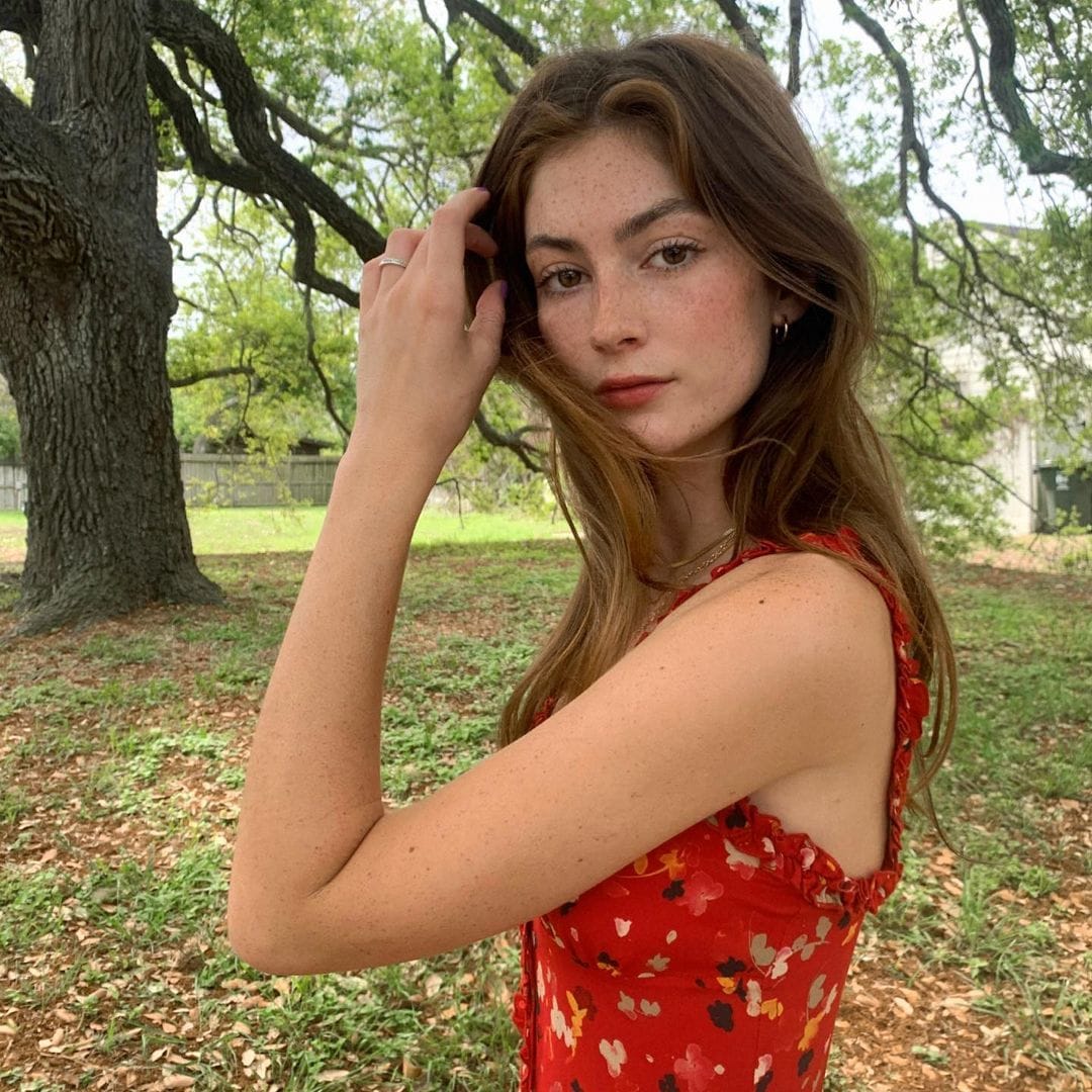 Trinity Trice « The Sexy Side