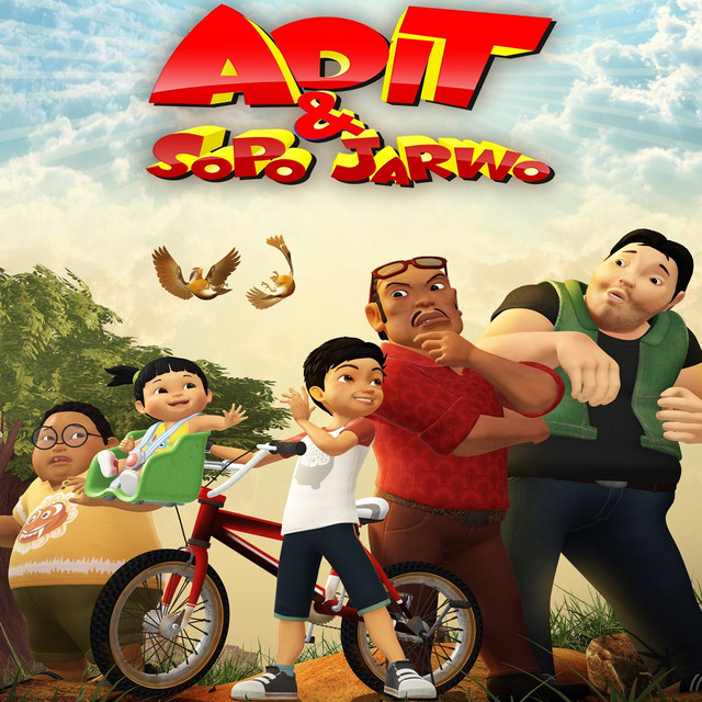 22+ Download Gambar Ucup Sopo Jarwo - Jutaan Tulis