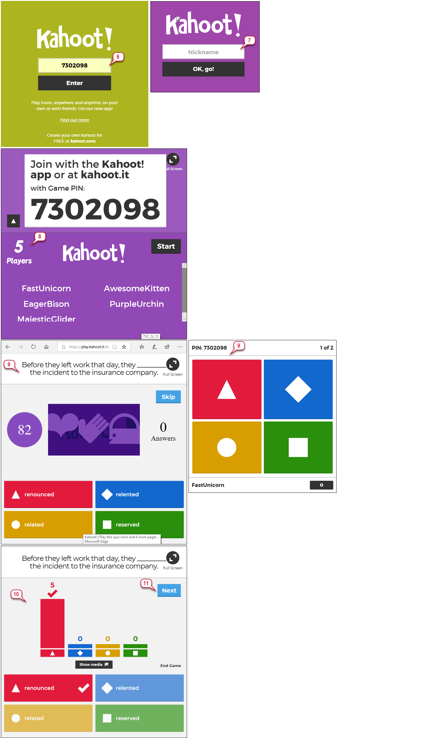 Mobile,how to hack kahoot no virus,kahoot winner kahoot hack,how to hack kahoot,kahoot,hack,kahoot bot,kahoot cheat,kahoot hacks,kahoot . Kahoot Winner / Kahoot Winner Image : How To Hack Kahoot To Win Complete : Is free for