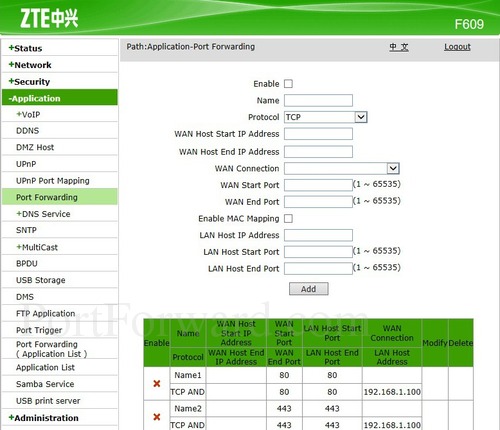 Default Password Modem Zte F609 . Password Terbaru Zte F609 Indihome : Password Modem Zte ...