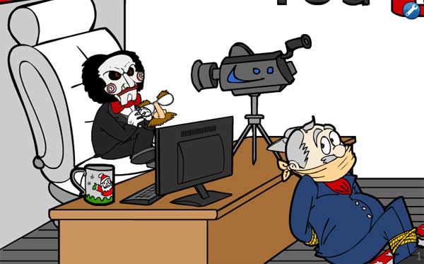 Os melhores e mais novos jogos de saw game, enigma, simpson, simpsons, enigmas. Saw Game Todos Los Juegos - Saw Game Todos Los Juegos ...