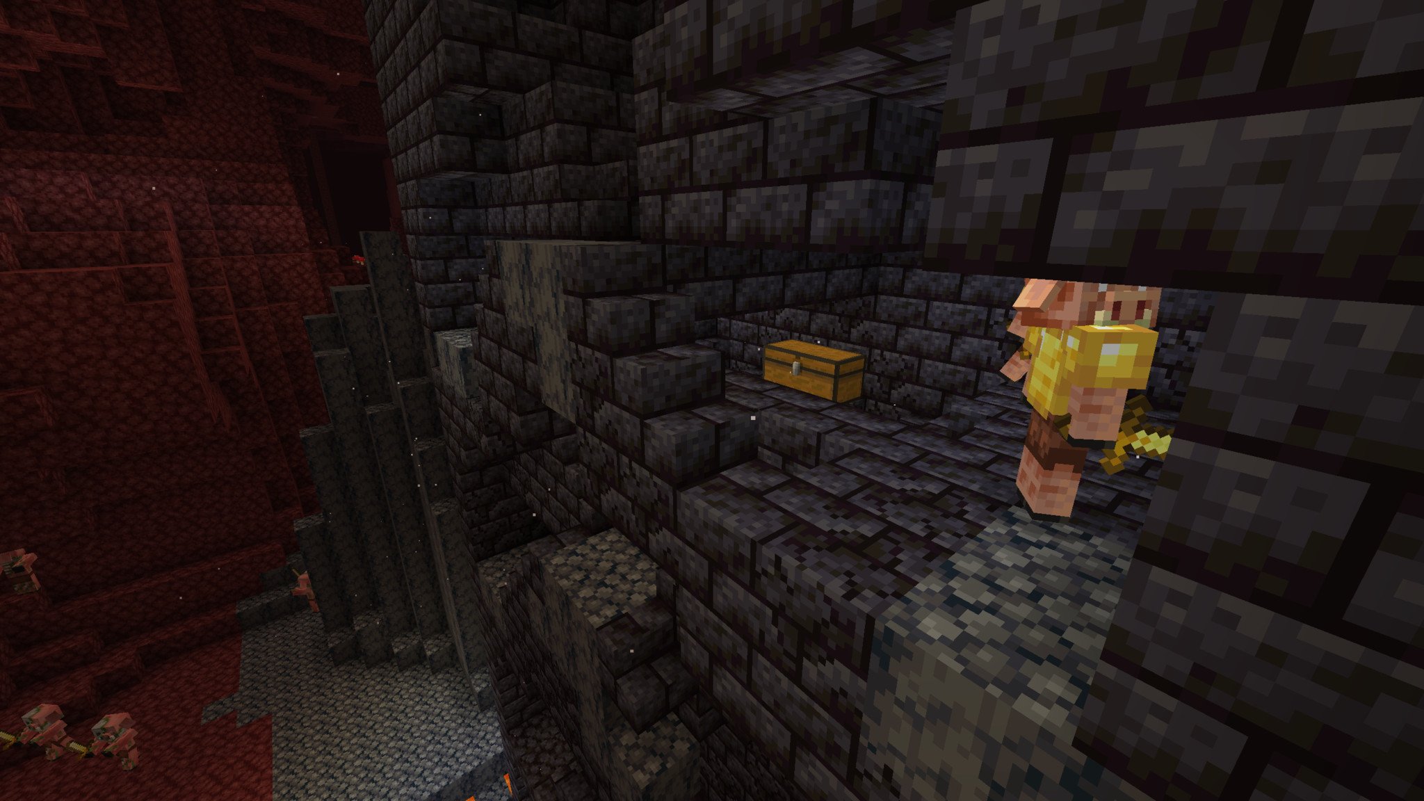 The newest style maybe for color lasers . Minecraft Java Gui For Bedrock / How to get MC JAVA styled