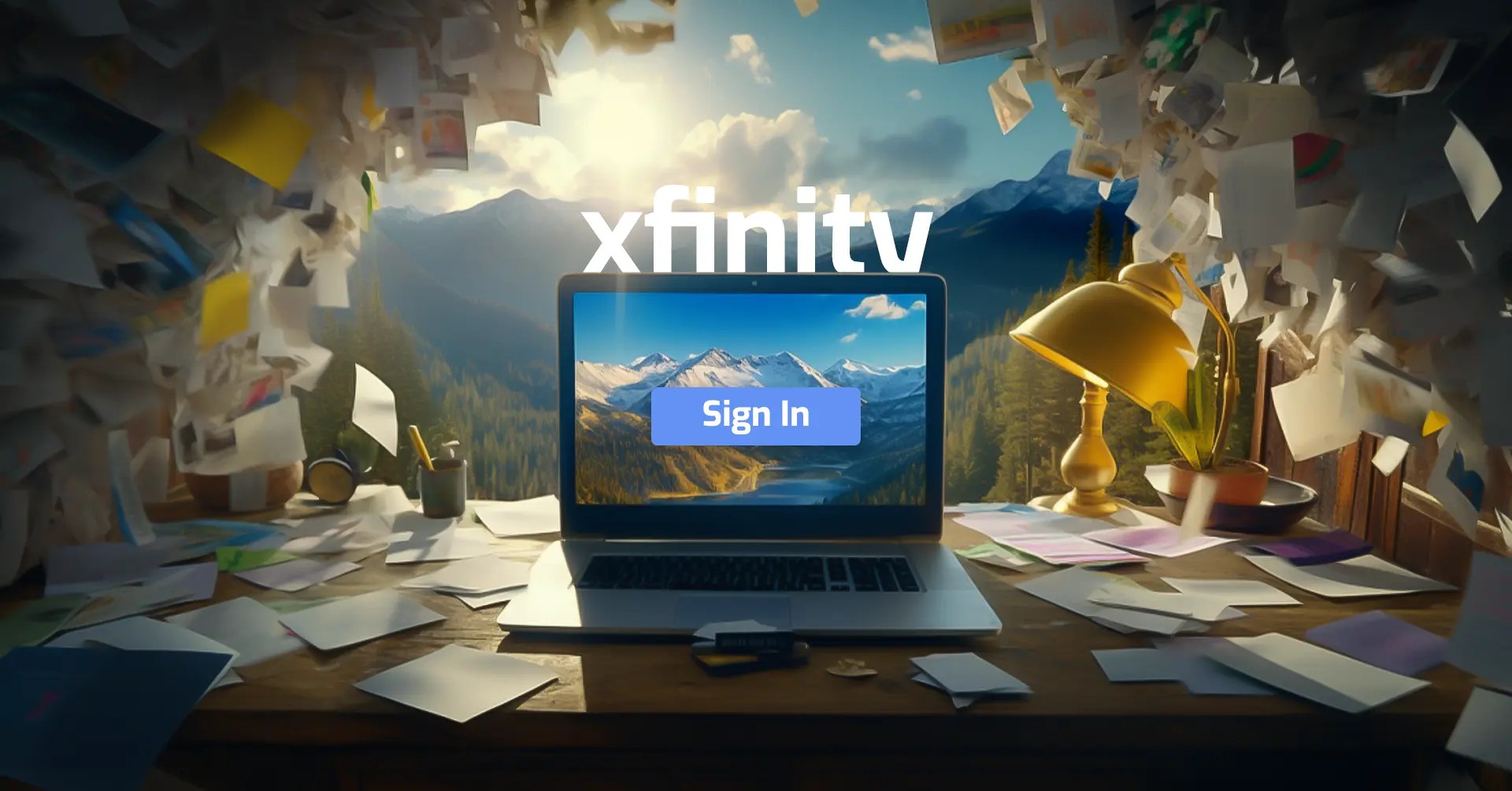 email Comcast Details and Activate(03)