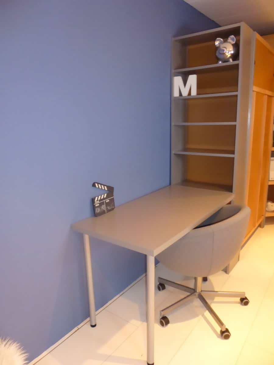 Some things at home we love to see every day and display. Simple hacks for a teen room - IKEA Hackers
