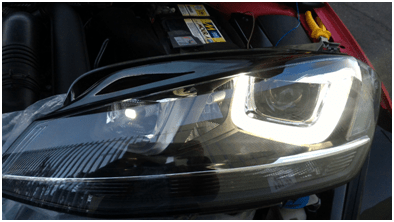 2011 vw gti mk6 headlight t14 pinout pictures - Wiring Draw