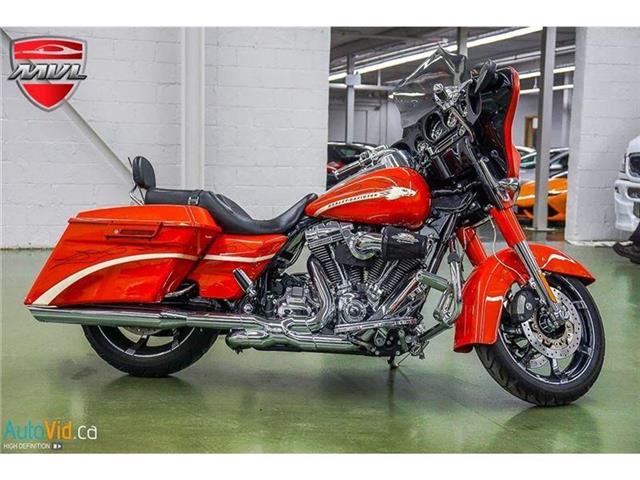 Harley Davidson service manuals for download, free! carlsalter.com