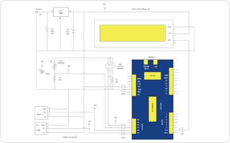 37+ Arduino Wiring Diagram Maker Pics » Wiring Diagram