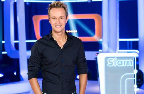 Laurent luyat a tenu à lui laisser un message touchant. Laurent Luyat En Couple - Cyril Feraud En Couple Il Fait ...