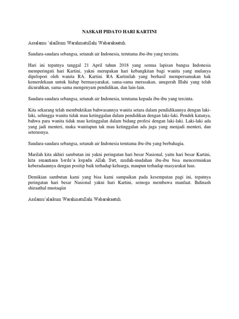 Contoh Pidato Sumpah Pemuda Untuk Pelajar Singkat · Kumpulan Contoh Terbaru