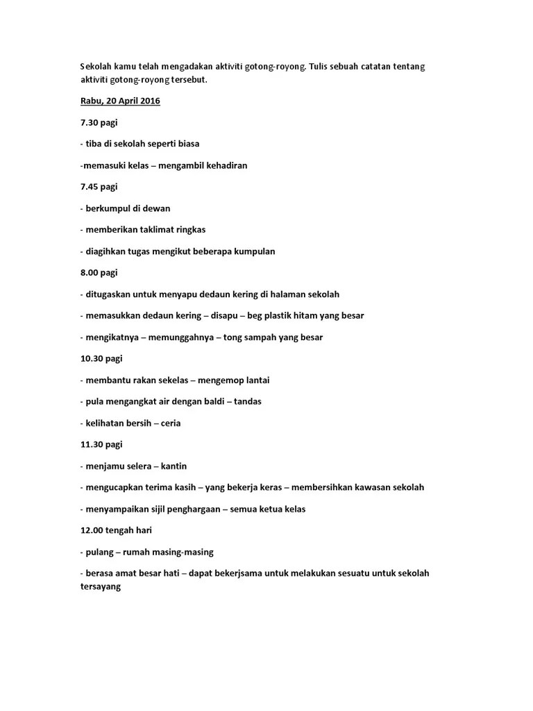 70 Kumpulan Puisi Anak Sd Kelas 4