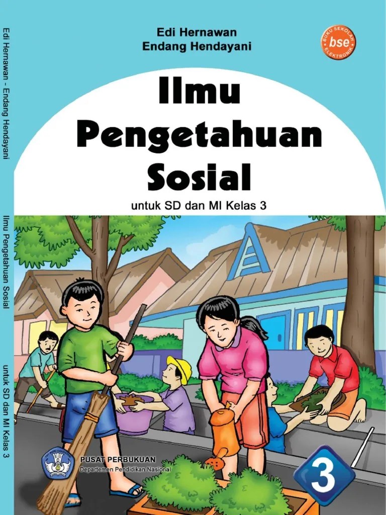 Kegiatan merenovasi kelas, seperti mengecat, menghias kelas dll 4. Contoh Gambar Poster Gotong Royong Pigura